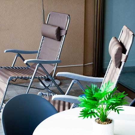 Licorne G14 Apartment Cannes Exterior foto