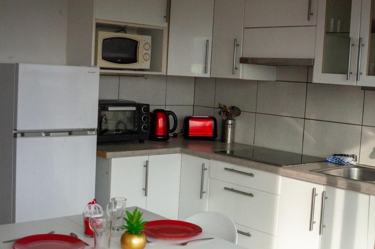 Licorne G14 Apartment Cannes Exterior foto