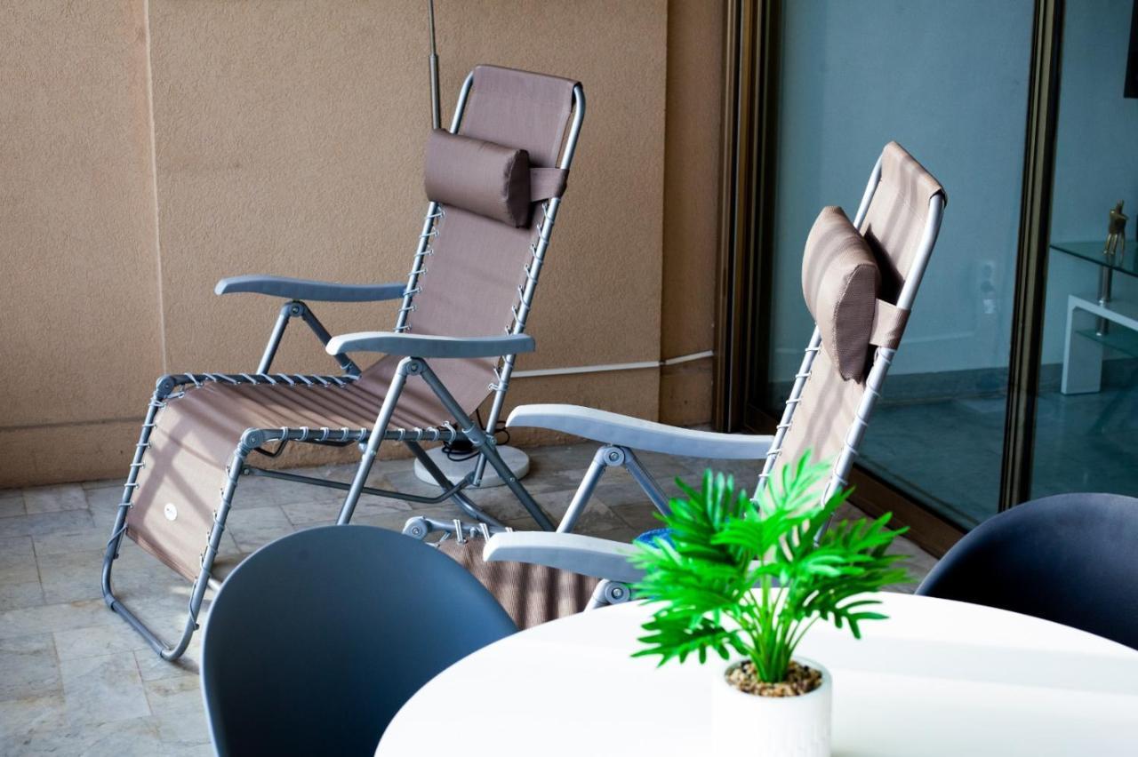 Licorne G14 Apartment Cannes Exterior foto