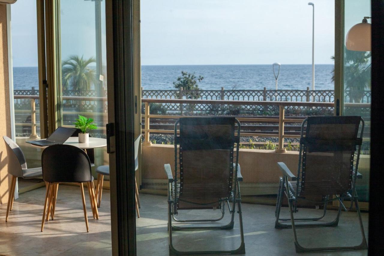 Licorne G14 Apartment Cannes Exterior foto