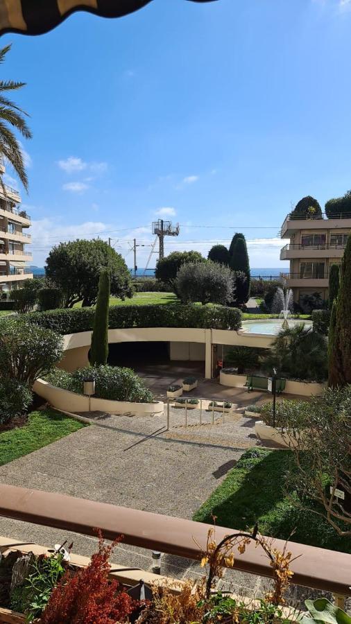 Licorne G14 Apartment Cannes Exterior foto