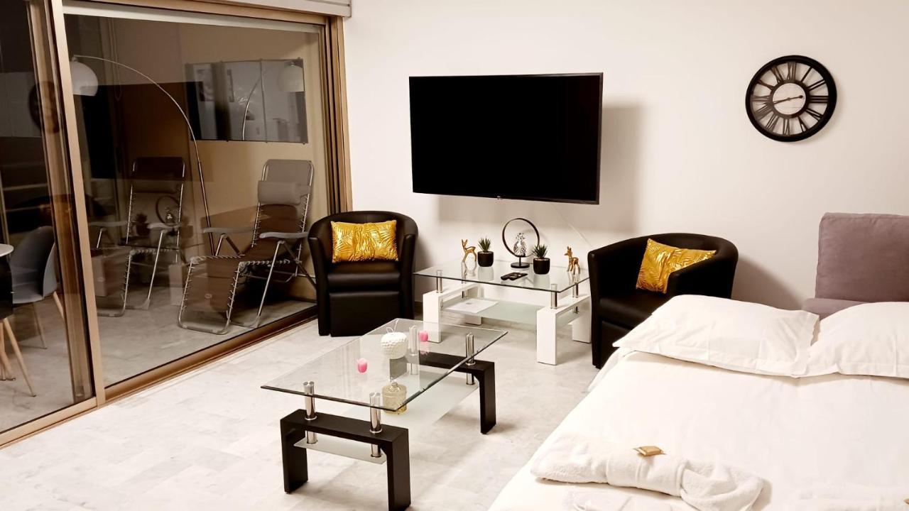 Licorne G14 Apartment Cannes Exterior foto