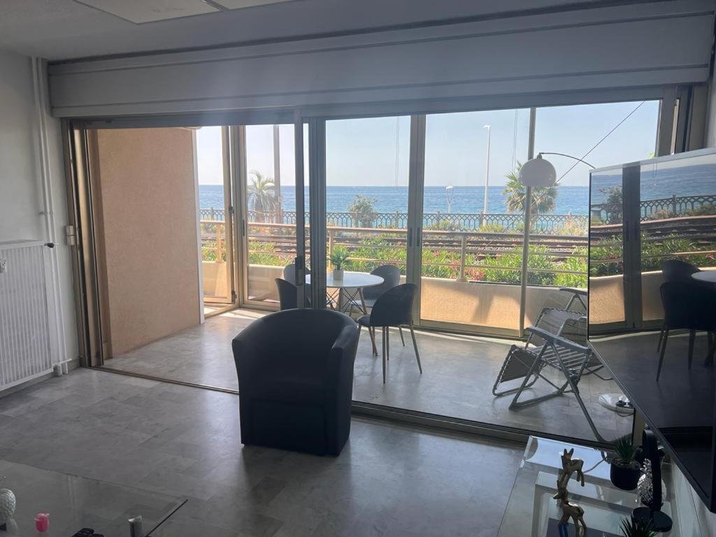 Licorne G14 Apartment Cannes Exterior foto