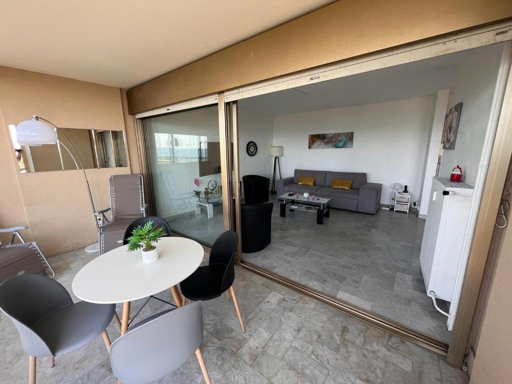 Licorne G14 Apartment Cannes Exterior foto