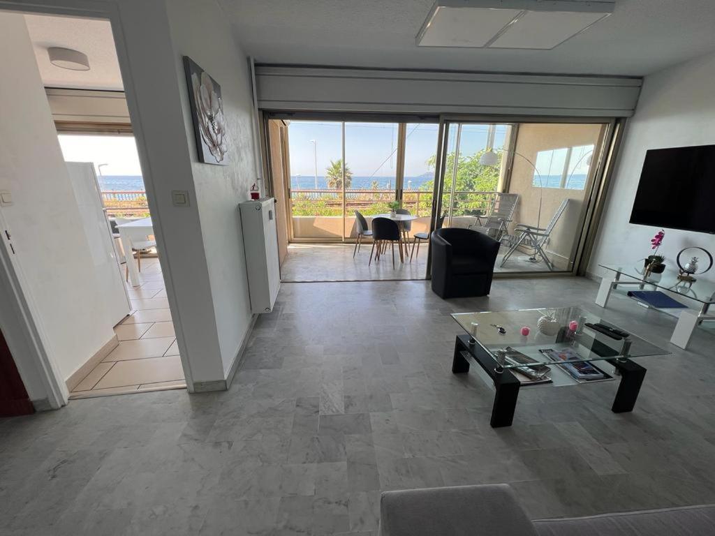Licorne G14 Apartment Cannes Exterior foto