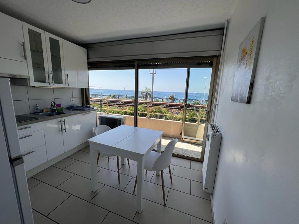 Licorne G14 Apartment Cannes Exterior foto