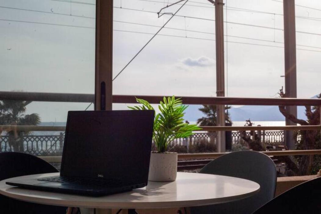 Licorne G14 Apartment Cannes Exterior foto