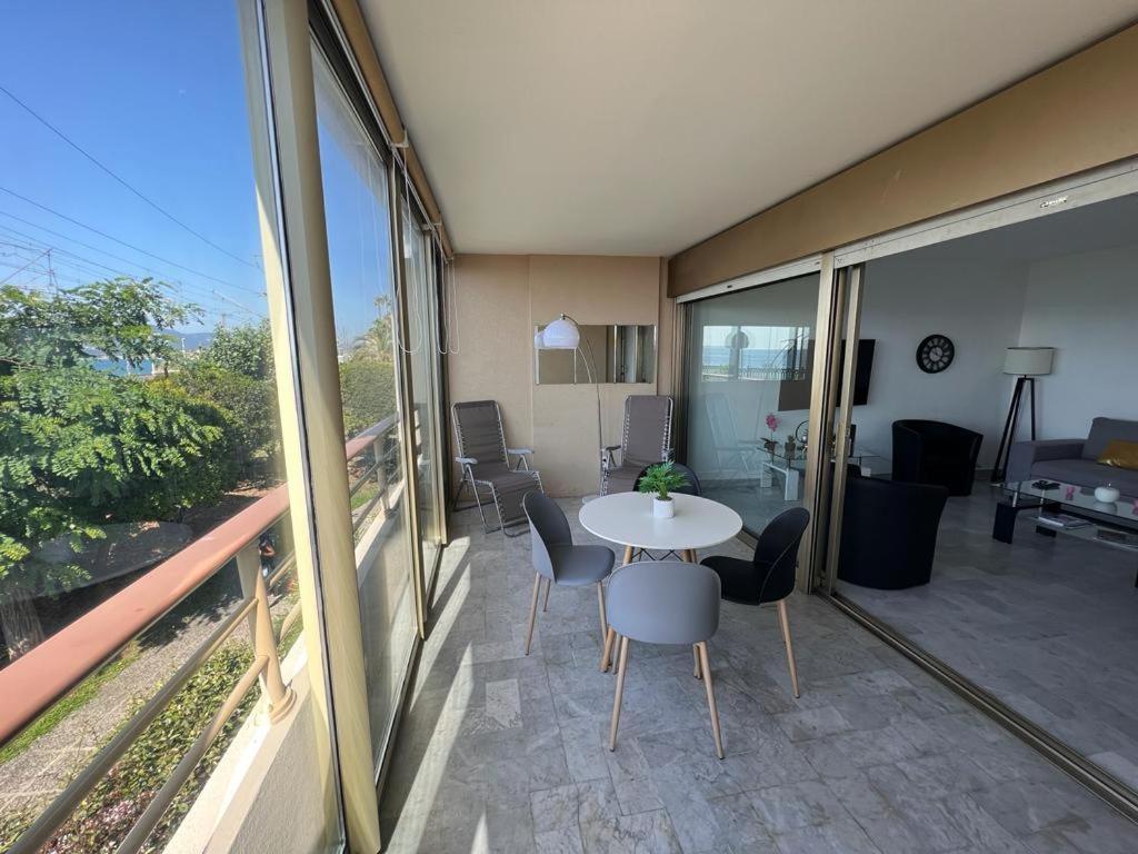 Licorne G14 Apartment Cannes Exterior foto